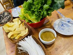 -元盛居(生态大街店)