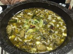-鱼无双·酸菜鱼(来凤街店)