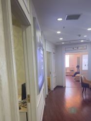 -武汉五洲整形外科医院