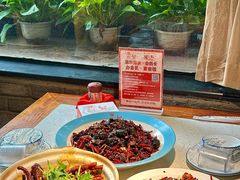 -廉厨干煸鸡·地标名菜(民富园店)