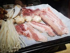 -韩国大金刚烤肉·料理(印象城店)