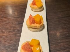 -庐灶江南·江南菜·四合院Bistro(东直门雍和宫·原华侨宾馆店)