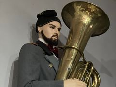 -旅顺留声机博物馆