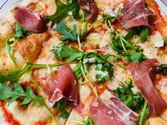 -玛尚诺Pizza&Bar(长泰广场店)