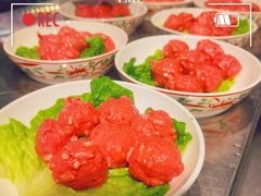 -汕头八合里海记牛肉店(清河店)