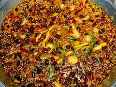 -胖子鱼·天水麻辣鱼火锅(秦州407店)