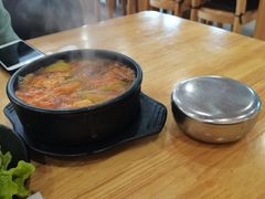 -外婆米肠汤饭(海滨中路店)