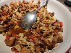-鱼你相聚·河鲜馆(袁家岭店)