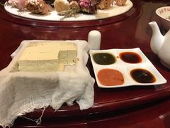 -便宜坊烤鸭店(甜水园店)