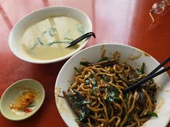 -三百碗宝应长鱼面(板仓街店)