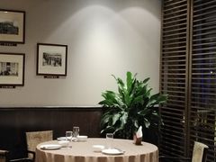 -东方明珠老上海8号餐厅
