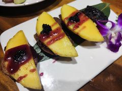 -和彩放题餐厅(酒仙桥店)
