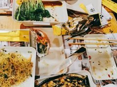 -木屋烧烤(惠阳华润小径湾店)