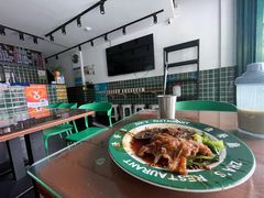 -渣·餐厅(西斗门店)