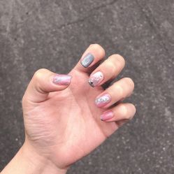 -瑞丽美甲