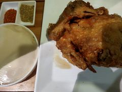 葫芦鸡-大秦地·西北菜(纬四路店)