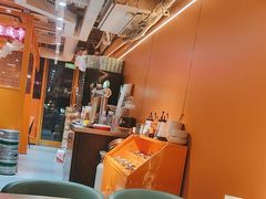 -老吕涮羊肉•东北原味烧烤•大油边•烤鱼(五角场店)