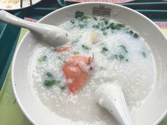 -海口骑楼小吃街