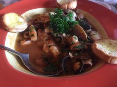 -我的意大利厨房