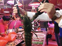 -人和啤酒屋海鲜大排档(营口路店)
