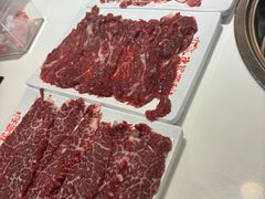 -陈记顺和潮汕牛肉火锅(韩江路店)