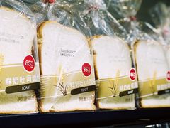 -85度C(上海兰溪二店)