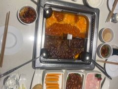 -海底捞火锅(龙岗星河COCO Park店)
