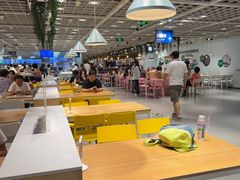-宜家·瑞典风味餐厅(四元桥店)