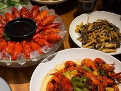 -马头巷·食景园(苏州总店)
