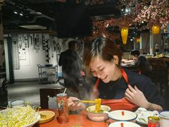 -黄家码头老火锅(解放碑旗舰店)