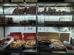 -满记烧饼(牛街东里小区一区店)