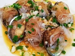 -金海湾海鲜排档(朱家尖店)