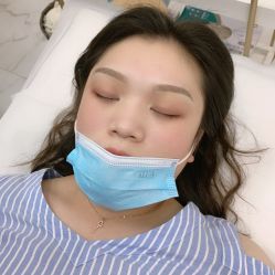 -久匠·野生眉半永久纹眉