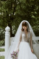 -MECCI婚礼摄影跟拍(红东方广场店)