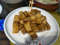 -大家发海鲜城夜排档(华山中路店)