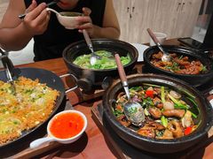 -旺爷砂锅·茶作(国贸城店)