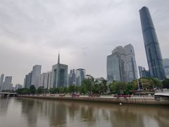 -海心沙亚运公园