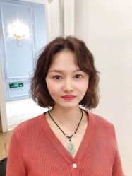 点击看大图 -YESIDO椰岛造型烫发染发