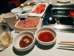 -海底捞火锅(高科广场店)