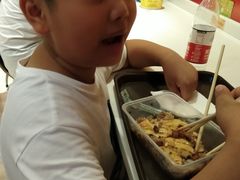 -老通城豆皮大王(吉庆街店)