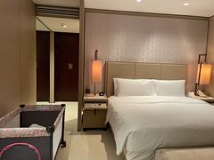 -北京康莱德酒店