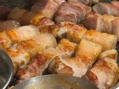 -济州爱肉堂(总店)