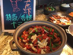 -嘉定凯悦·咖啡厅