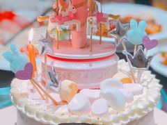 -小西家作•精致蛋糕(富力爱丁堡店)
