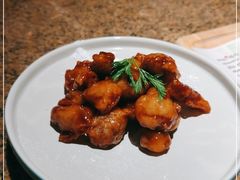 -绿茶餐厅(coco park 店)