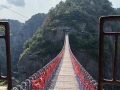-十九峰景区
