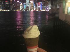 -富豪雪糕车流动点(尖沙咀)