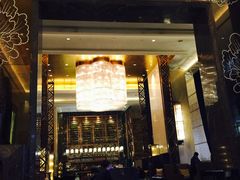 -长沙富力万达文华酒店