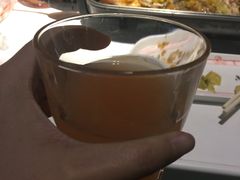 -鱼酷活鱼烤鱼(恒隆广场店)