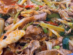 -虾易落味(杭州黄龙万科中心店)